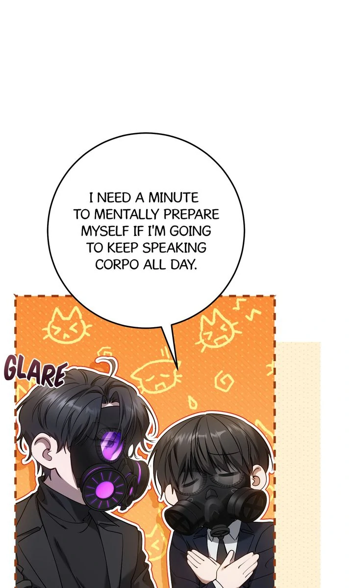 The Hunter’s Gonna Lay Low [Official] - Chapter 31 manhwa