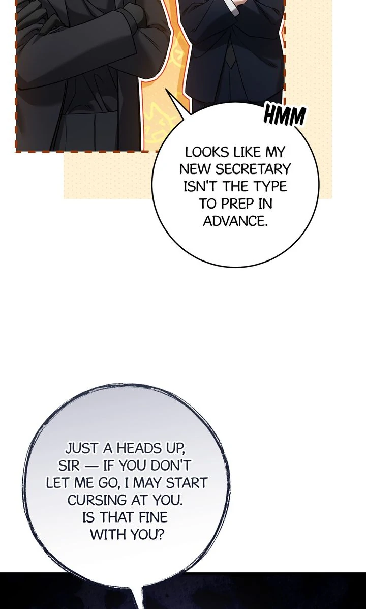 The Hunter’s Gonna Lay Low [Official] - Chapter 31 manhwa