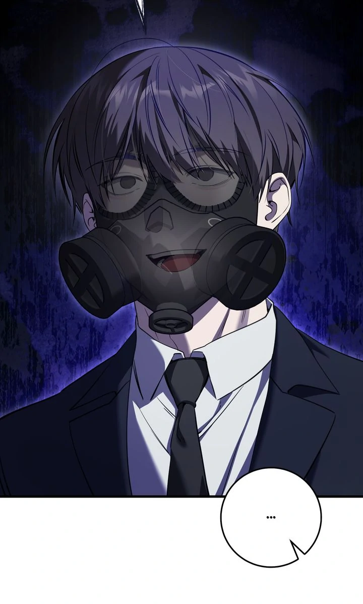 The Hunter’s Gonna Lay Low [Official] - Chapter 31 manhwa