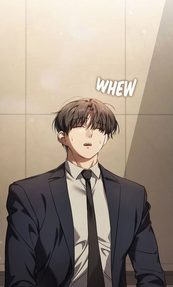 The Hunter’s Gonna Lay Low [Official] - Chapter 31 manhwa