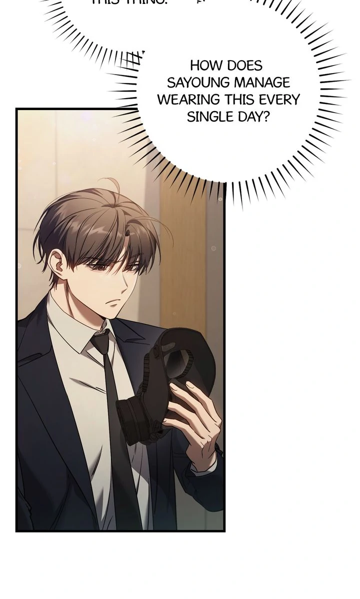 The Hunter’s Gonna Lay Low [Official] - Chapter 31 manhwa