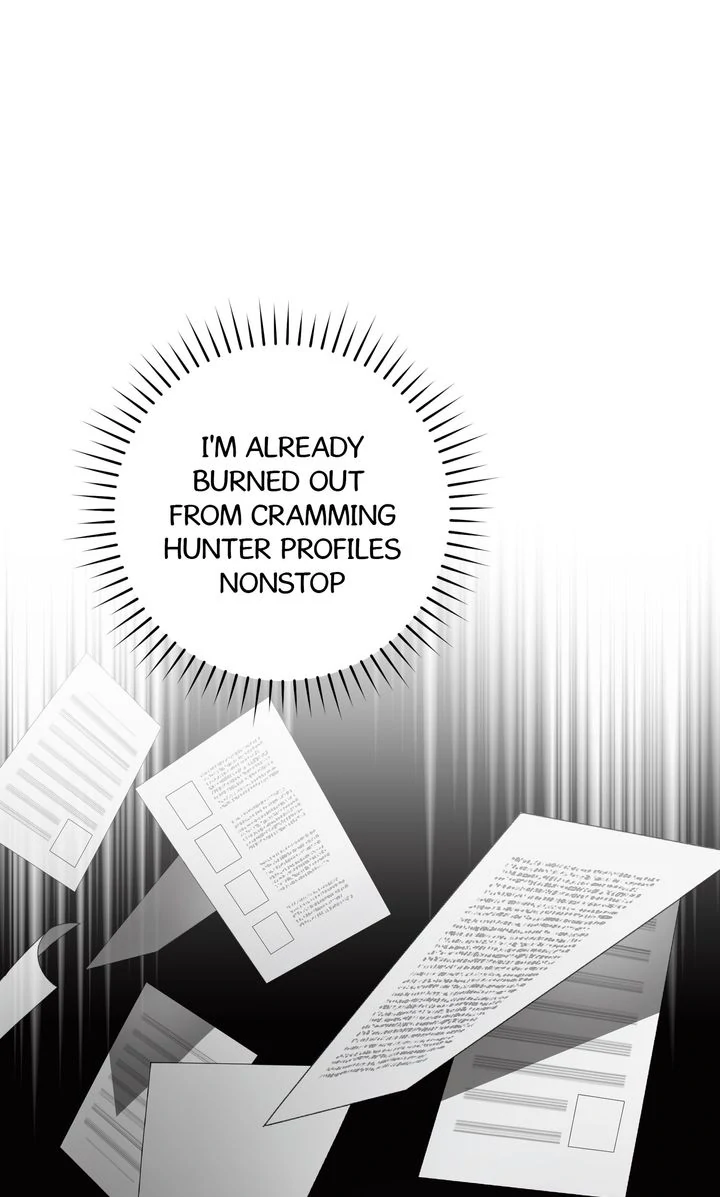 The Hunter’s Gonna Lay Low [Official] - Chapter 31 manhwa