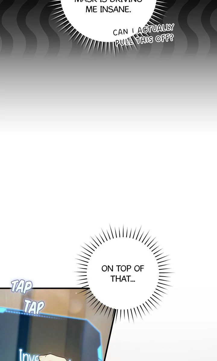 The Hunter’s Gonna Lay Low [Official] - Chapter 31 manhwa
