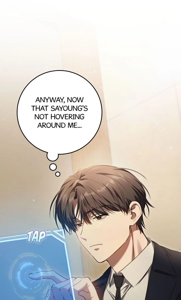 The Hunter’s Gonna Lay Low [Official] - Chapter 31 manhwa