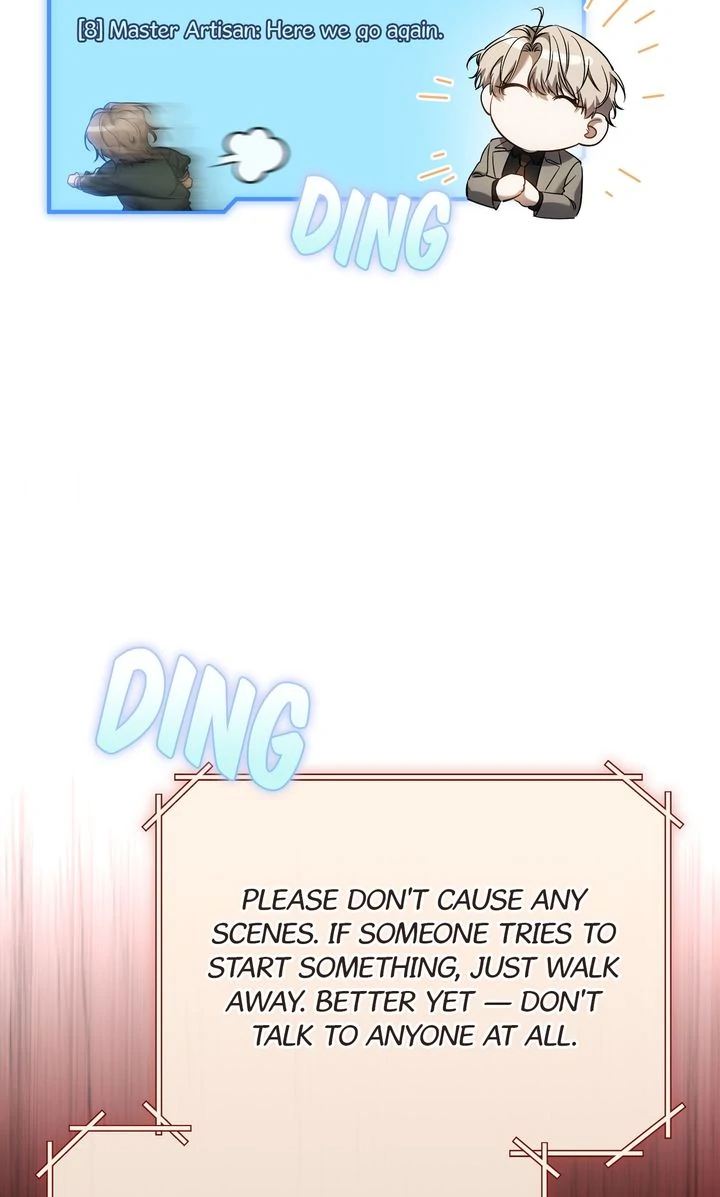 The Hunter’s Gonna Lay Low [Official] - Chapter 31 manhwa