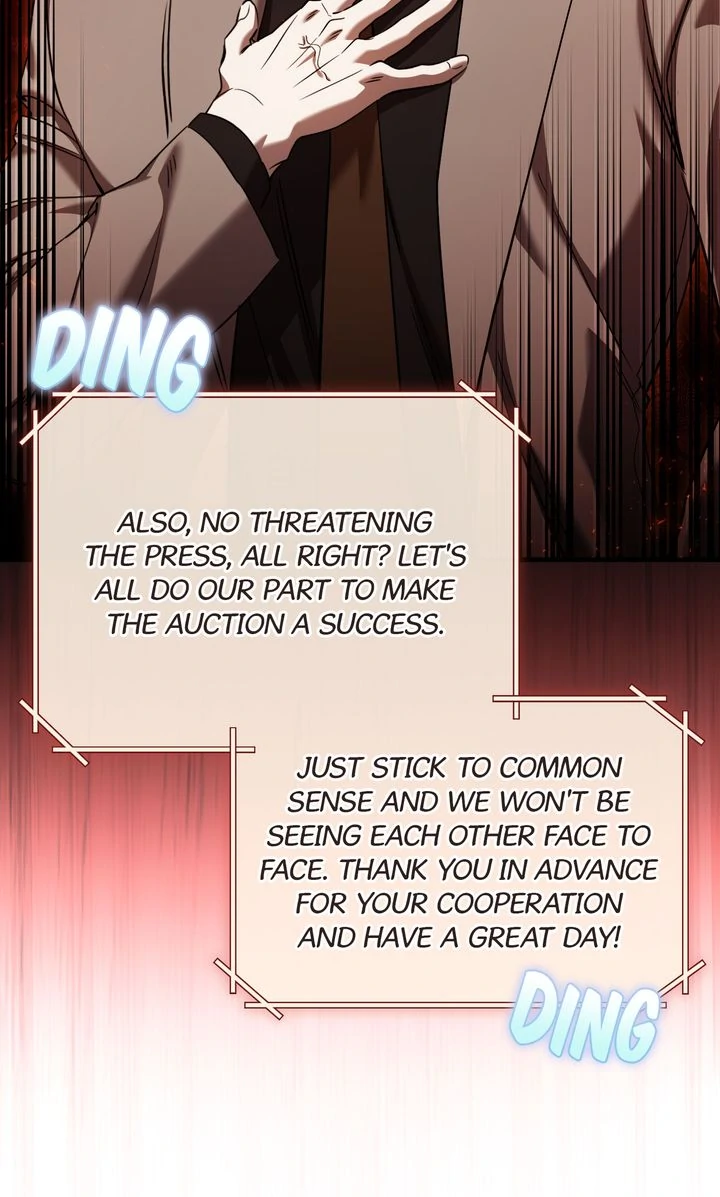 The Hunter’s Gonna Lay Low [Official] - Chapter 31 manhwa