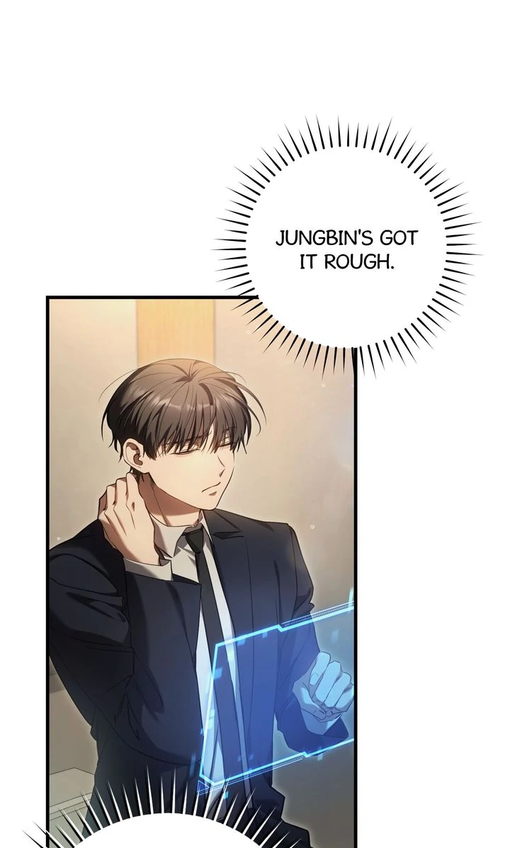 The Hunter’s Gonna Lay Low [Official] - Chapter 31 manhwa