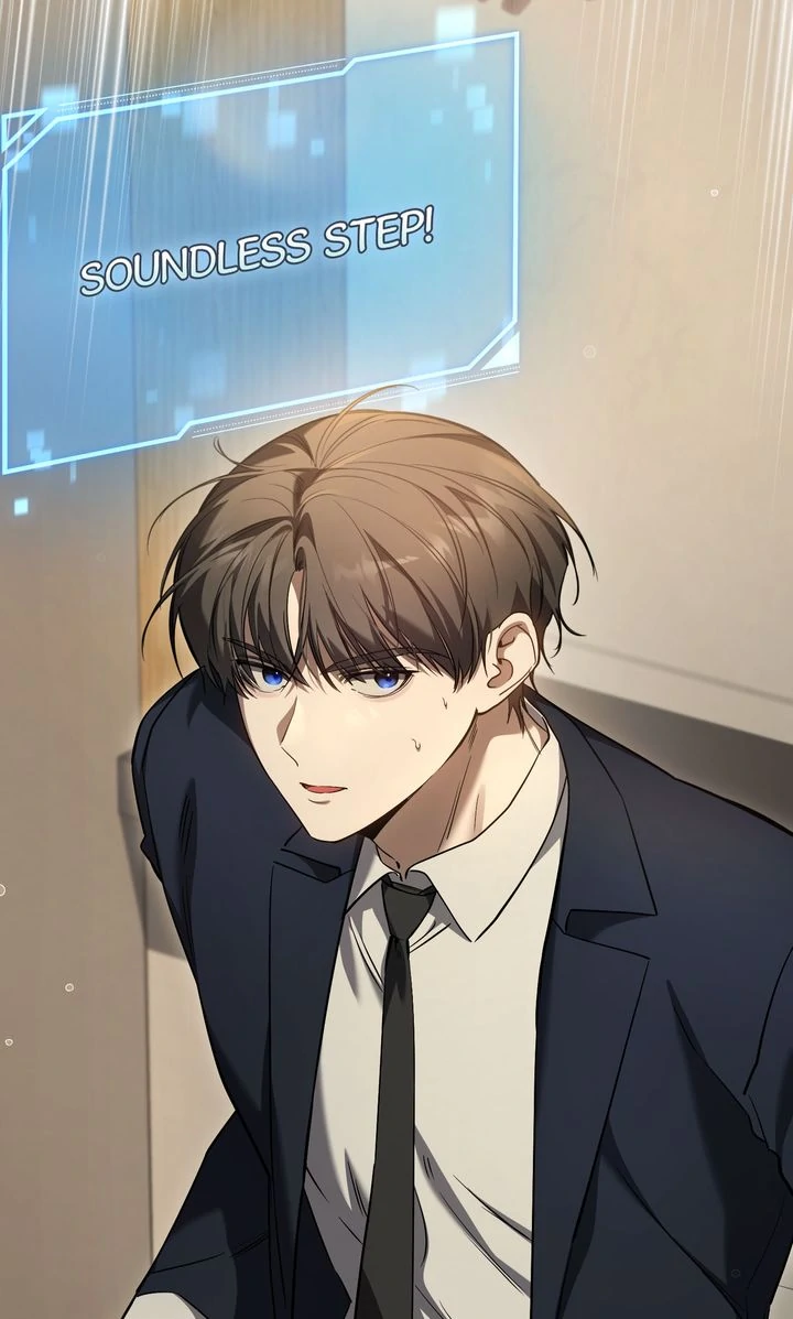 The Hunter’s Gonna Lay Low [Official] - Chapter 31 manhwa