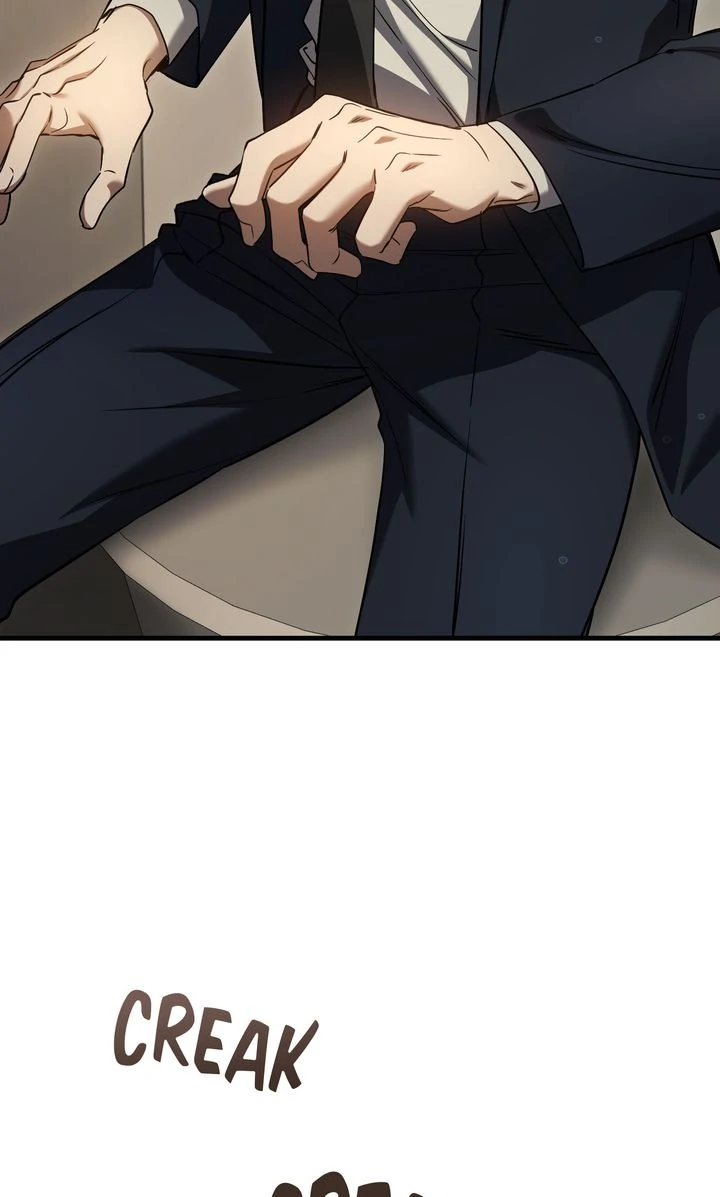 The Hunter’s Gonna Lay Low [Official] - Chapter 31 manhwa
