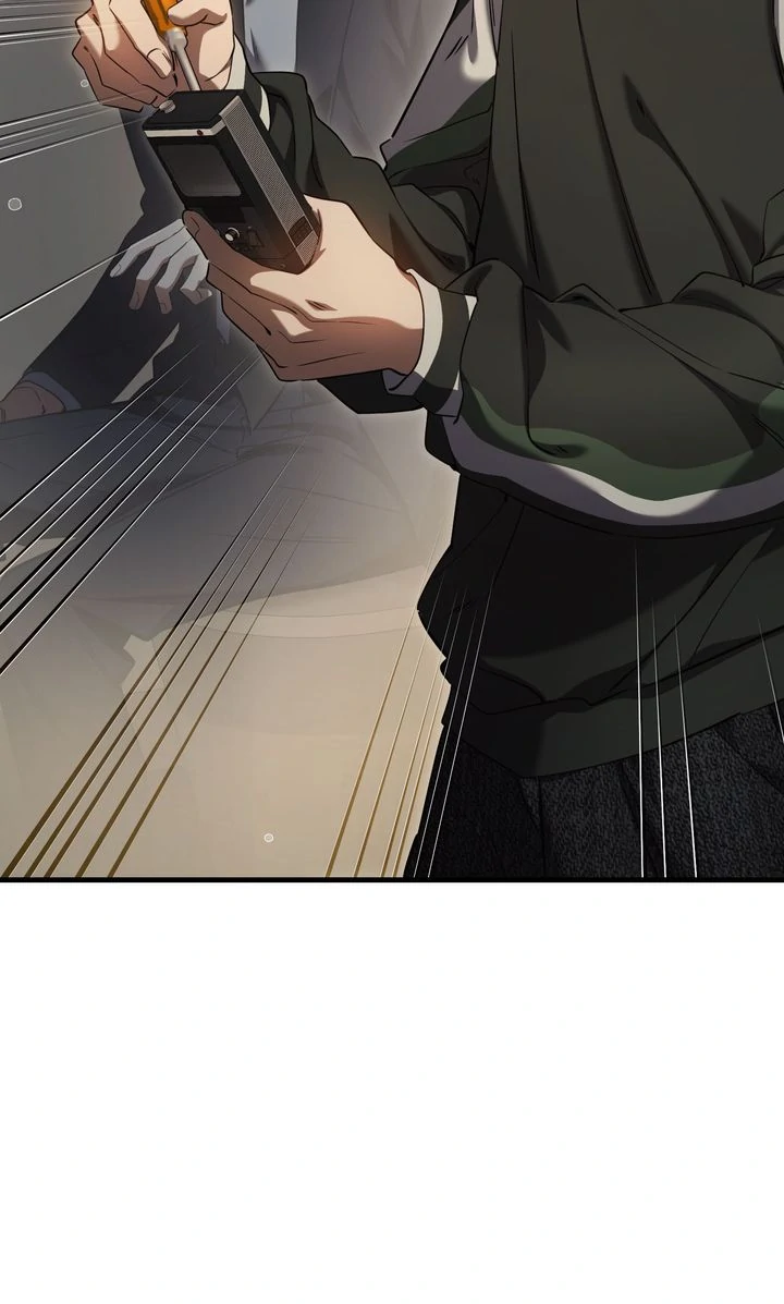 The Hunter’s Gonna Lay Low [Official] - Chapter 31 manhwa