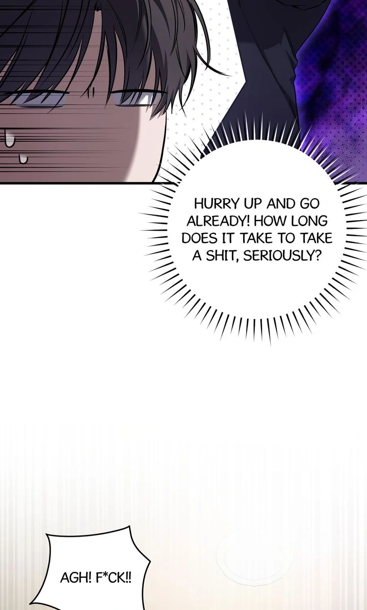 The Hunter’s Gonna Lay Low [Official] - Chapter 31 manhwa