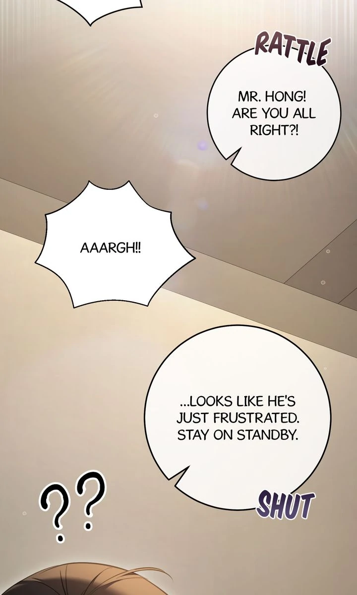 The Hunter’s Gonna Lay Low [Official] - Chapter 31 manhwa