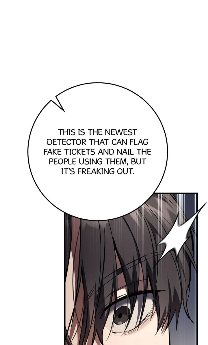 The Hunter’s Gonna Lay Low [Official] - Chapter 31 manhwa