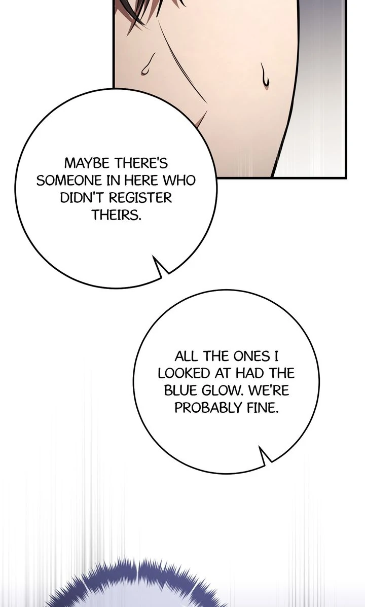 The Hunter’s Gonna Lay Low [Official] - Chapter 31 manhwa