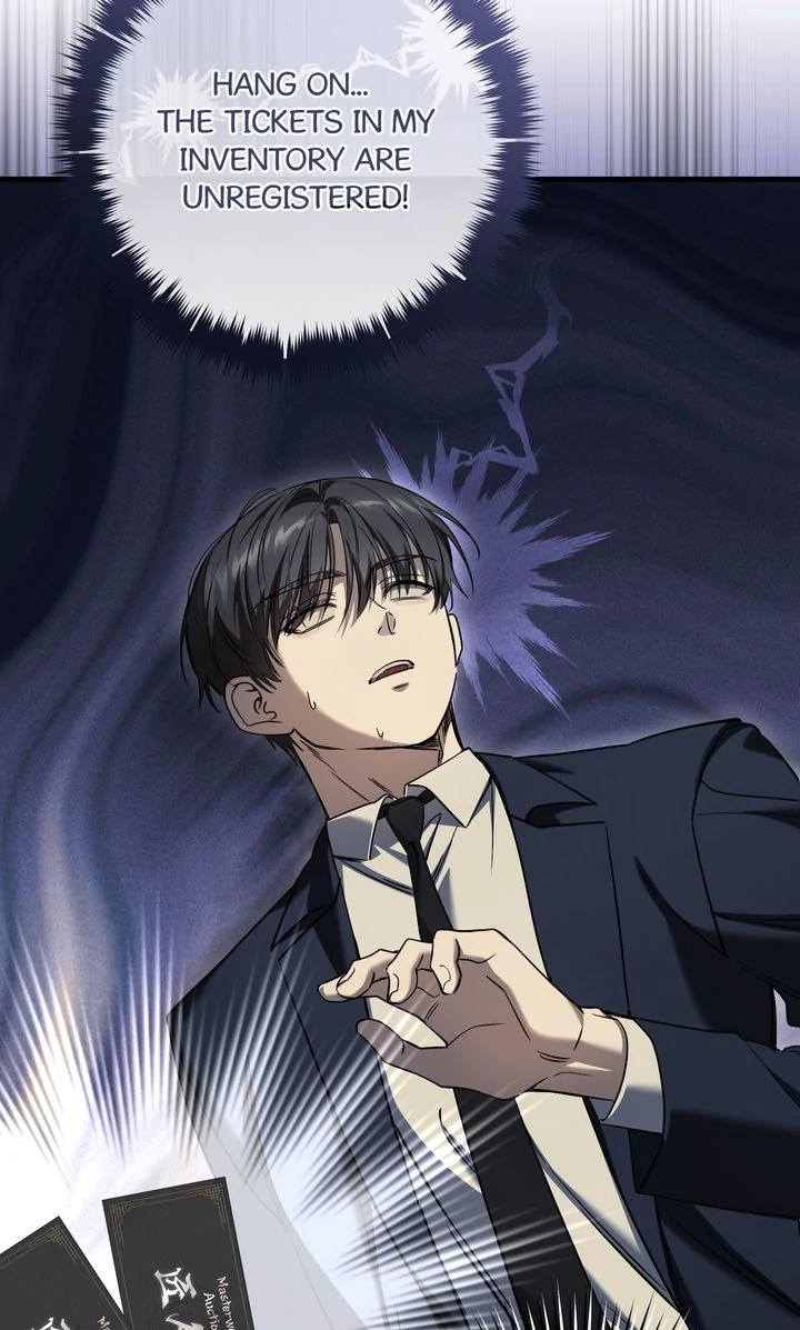 The Hunter’s Gonna Lay Low [Official] - Chapter 31 manhwa