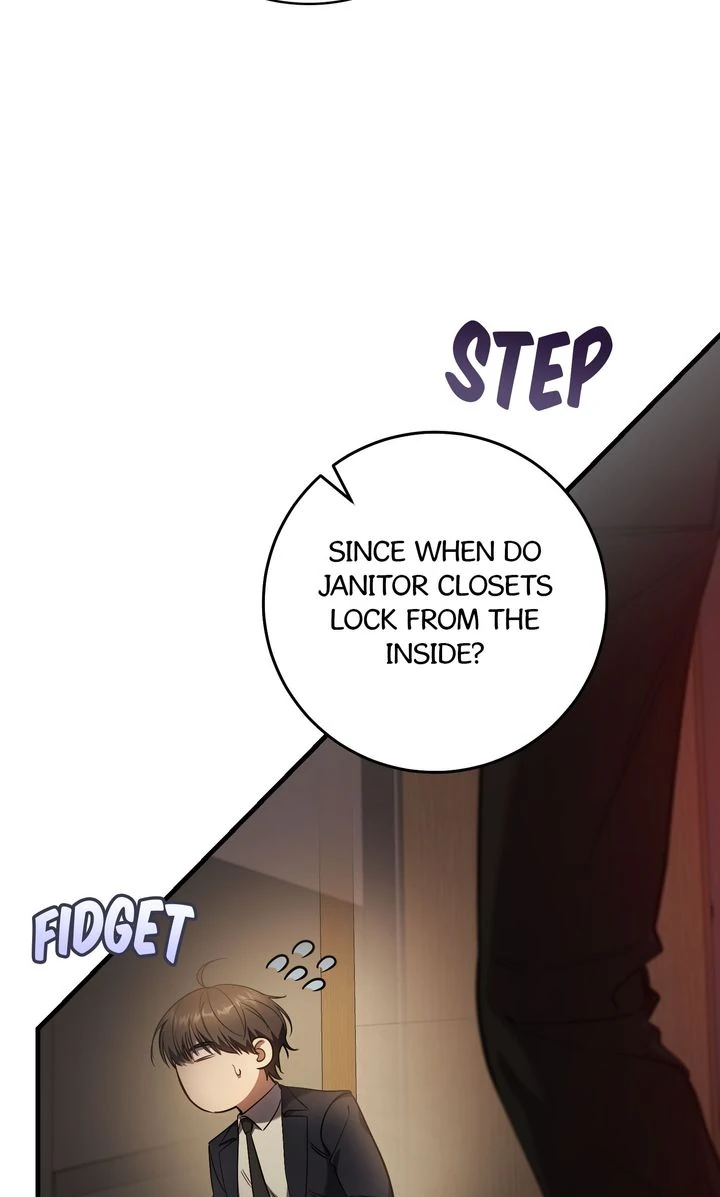 The Hunter’s Gonna Lay Low [Official] - Chapter 31 manhwa