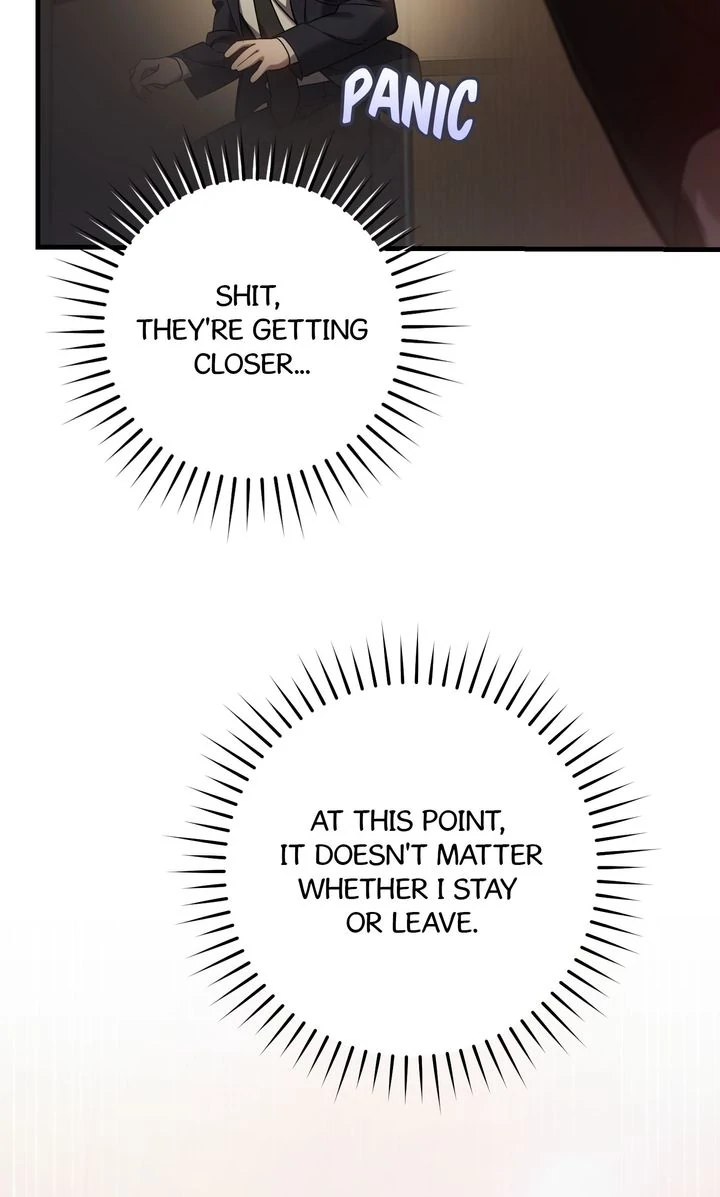 The Hunter’s Gonna Lay Low [Official] - Chapter 31 manhwa