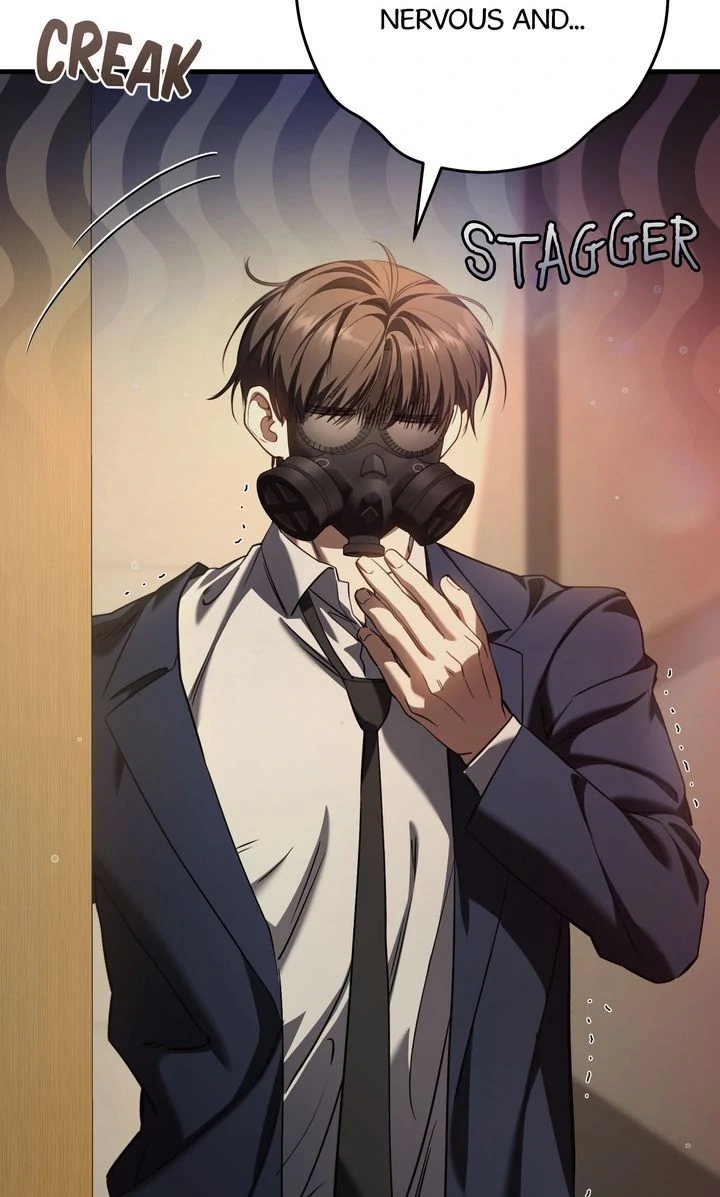 The Hunter’s Gonna Lay Low [Official] - Chapter 31 manhwa
