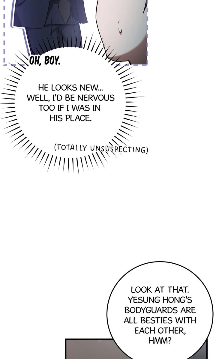 The Hunter’s Gonna Lay Low [Official] - Chapter 31 manhwa