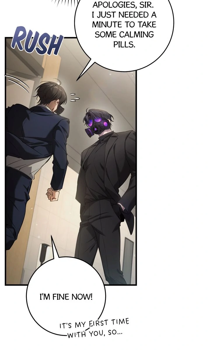The Hunter’s Gonna Lay Low [Official] - Chapter 31 manhwa