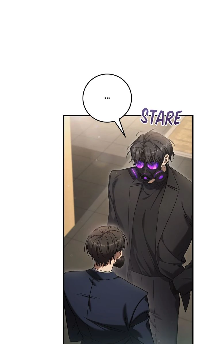 The Hunter’s Gonna Lay Low [Official] - Chapter 31 manhwa