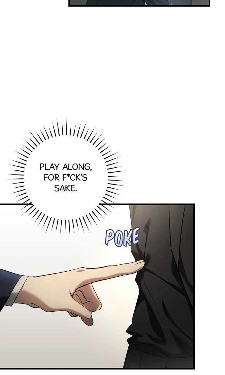 The Hunter’s Gonna Lay Low [Official] - Chapter 31 manhwa