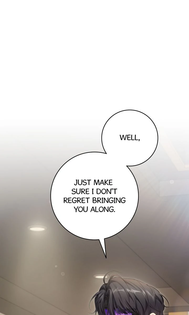 The Hunter’s Gonna Lay Low [Official] - Chapter 31 manhwa