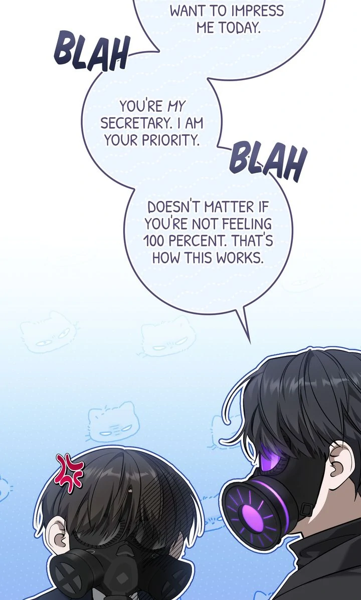 The Hunter’s Gonna Lay Low [Official] - Chapter 31 manhwa