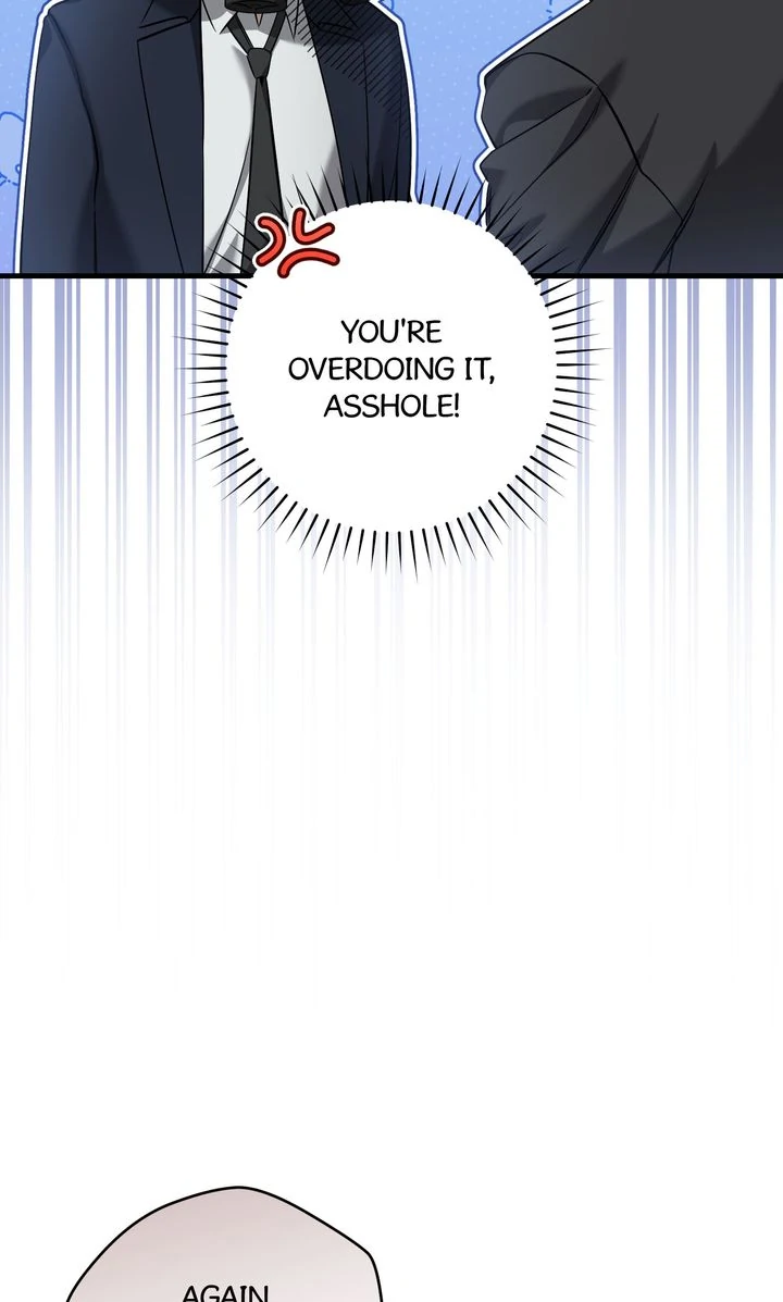 The Hunter’s Gonna Lay Low [Official] - Chapter 31 manhwa