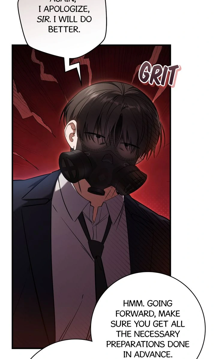 The Hunter’s Gonna Lay Low [Official] - Chapter 31 manhwa