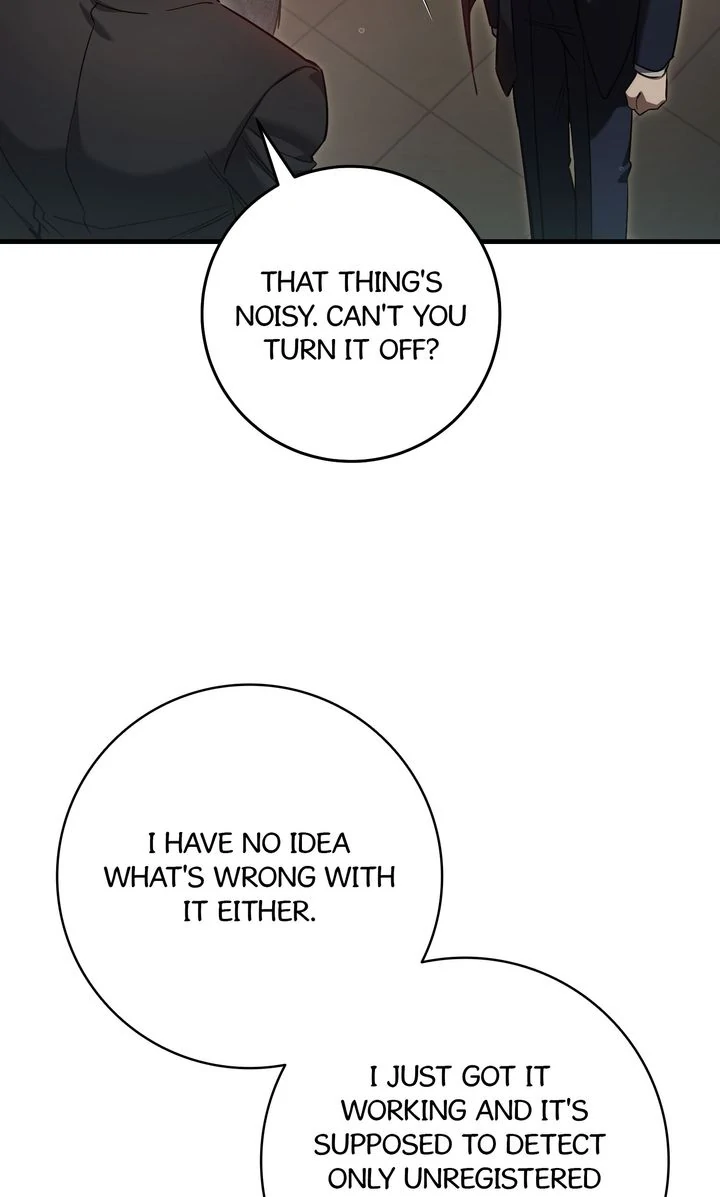 The Hunter’s Gonna Lay Low [Official] - Chapter 31 manhwa