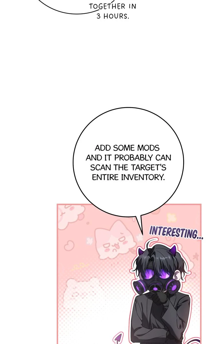 The Hunter’s Gonna Lay Low [Official] - Chapter 31 manhwa