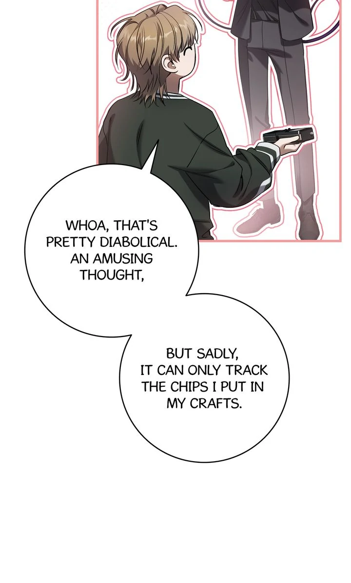 The Hunter’s Gonna Lay Low [Official] - Chapter 31 manhwa