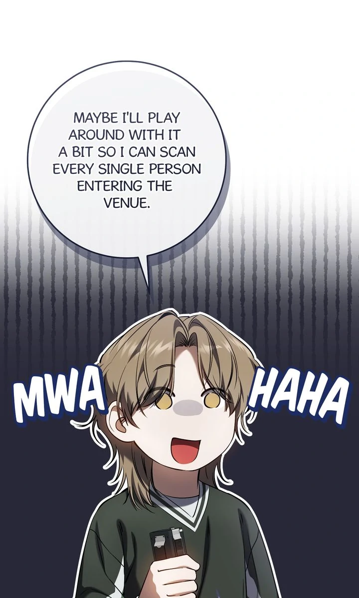 The Hunter’s Gonna Lay Low [Official] - Chapter 31 manhwa