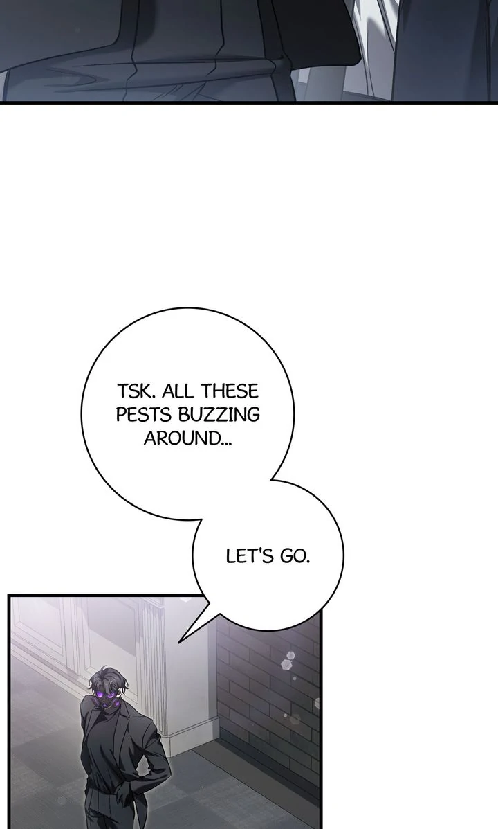 The Hunter’s Gonna Lay Low [Official] - Chapter 31 manhwa