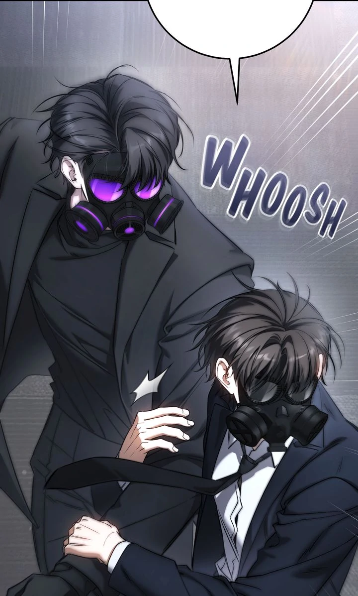 The Hunter’s Gonna Lay Low [Official] - Chapter 31 manhwa