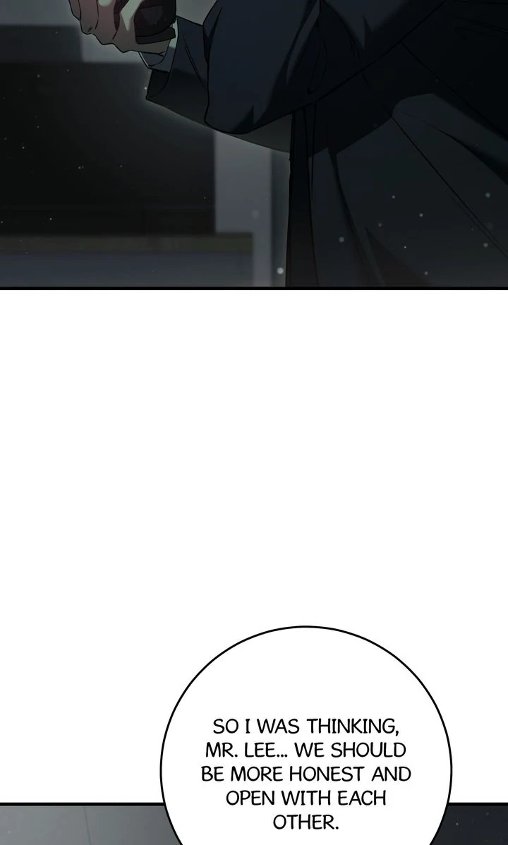 The Hunter’s Gonna Lay Low [Official] - Chapter 31 manhwa