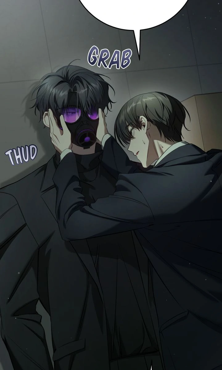 The Hunter’s Gonna Lay Low [Official] - Chapter 31 manhwa
