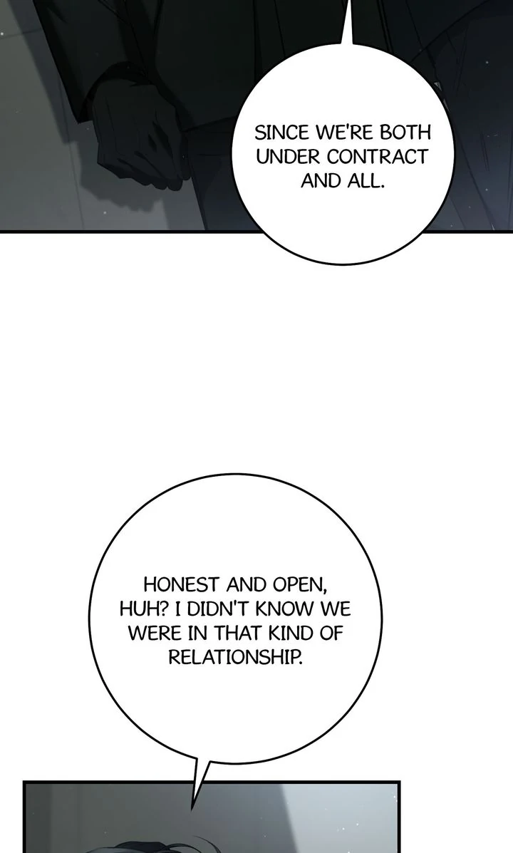 The Hunter’s Gonna Lay Low [Official] - Chapter 31 manhwa