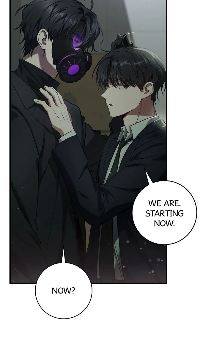 The Hunter’s Gonna Lay Low [Official] - Chapter 31 manhwa