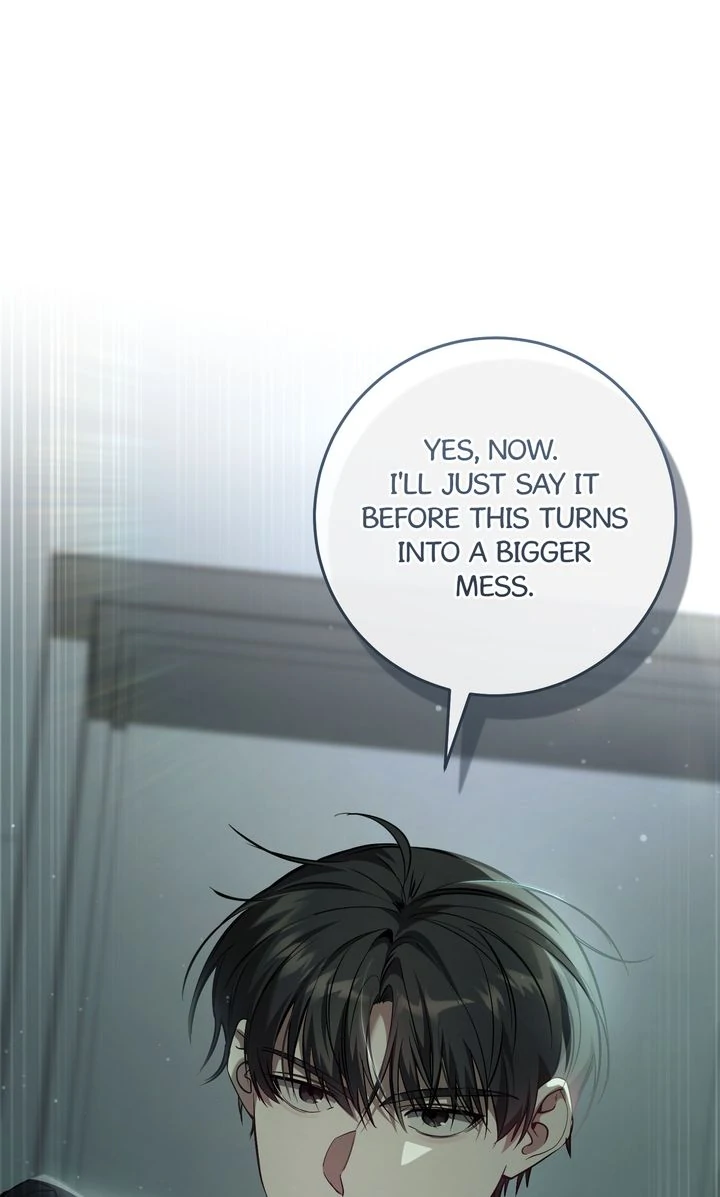 The Hunter’s Gonna Lay Low [Official] - Chapter 31 manhwa