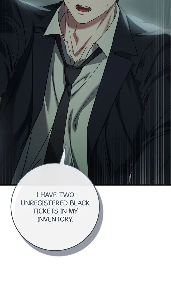 The Hunter’s Gonna Lay Low [Official] - Chapter 31 manhwa