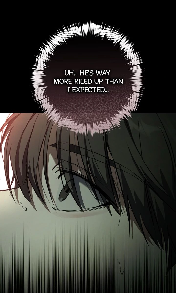 The Hunter’s Gonna Lay Low [Official] - Chapter 31 manhwa