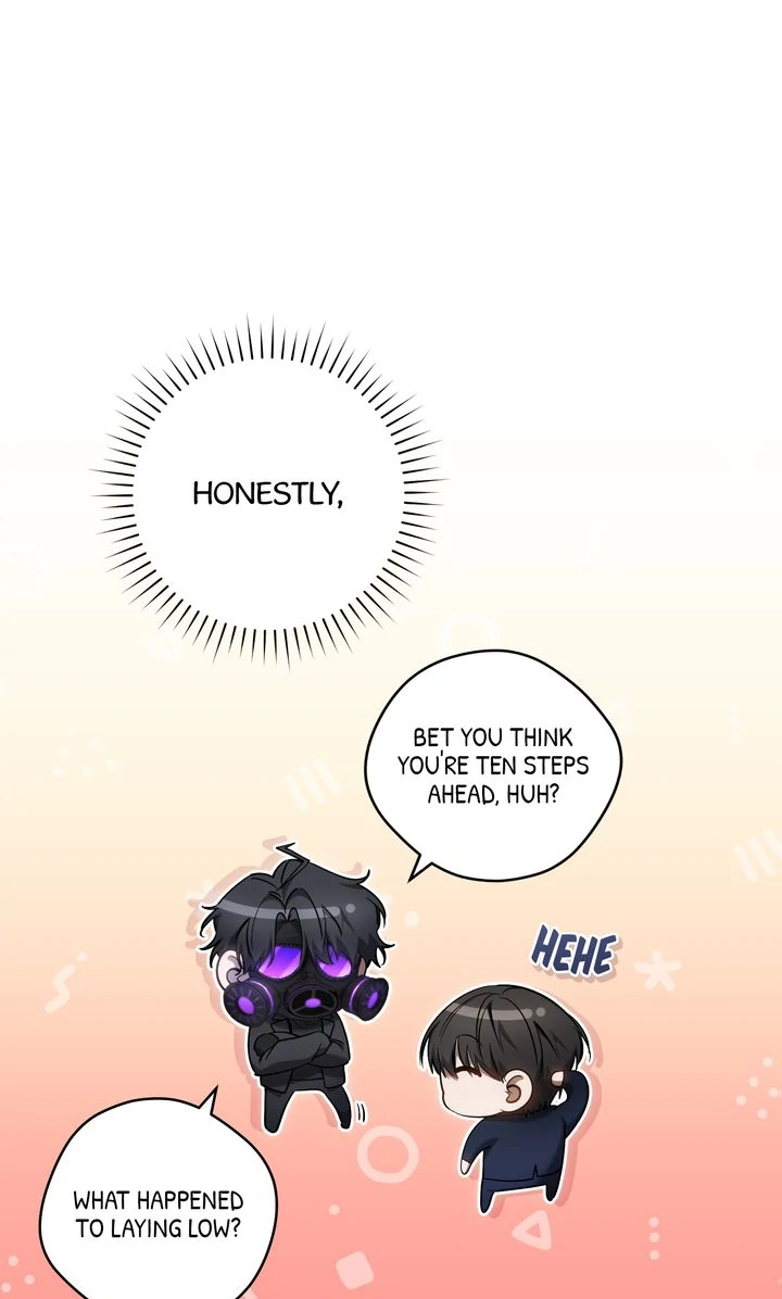 The Hunter’s Gonna Lay Low [Official] - Chapter 32 manhwa