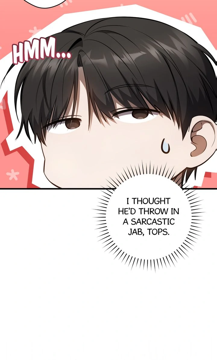The Hunter’s Gonna Lay Low [Official] - Chapter 32 manhwa