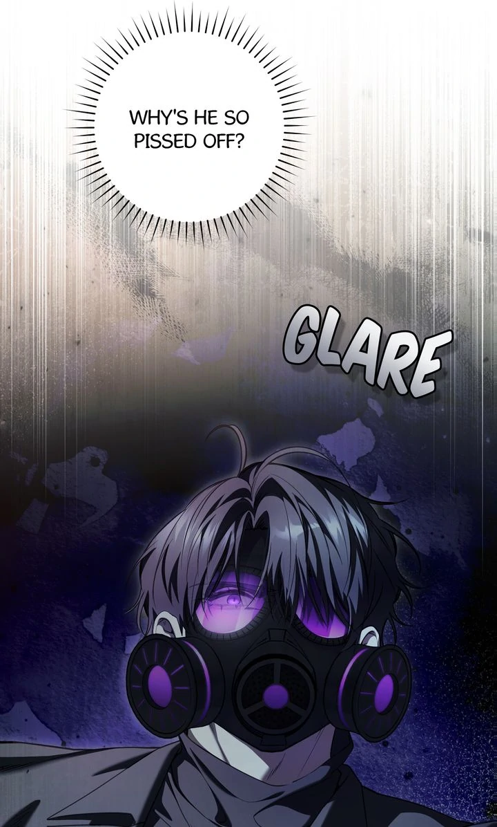 The Hunter’s Gonna Lay Low [Official] - Chapter 32 manhwa
