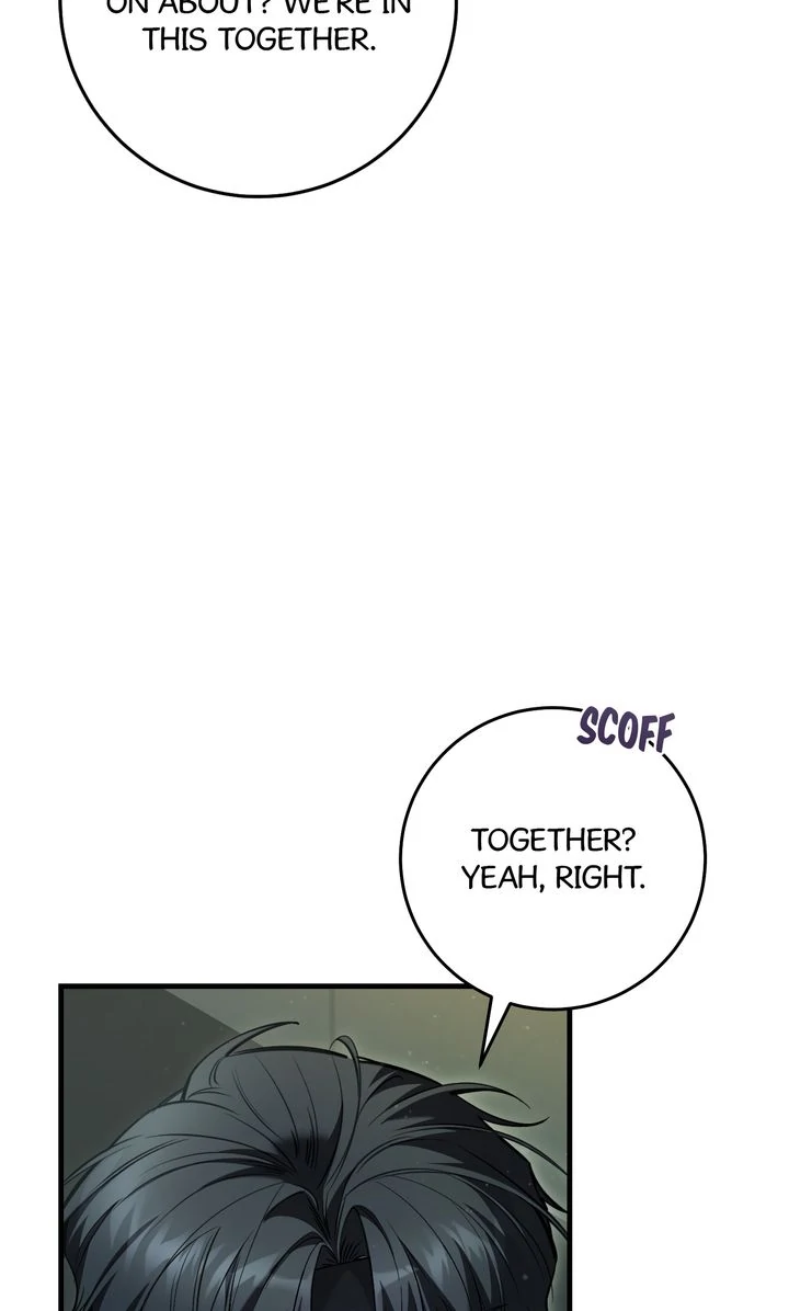 The Hunter’s Gonna Lay Low [Official] - Chapter 32 manhwa