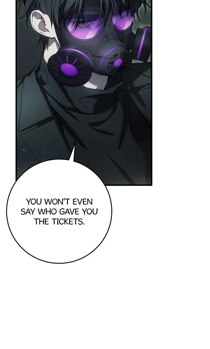 The Hunter’s Gonna Lay Low [Official] - Chapter 32 manhwa