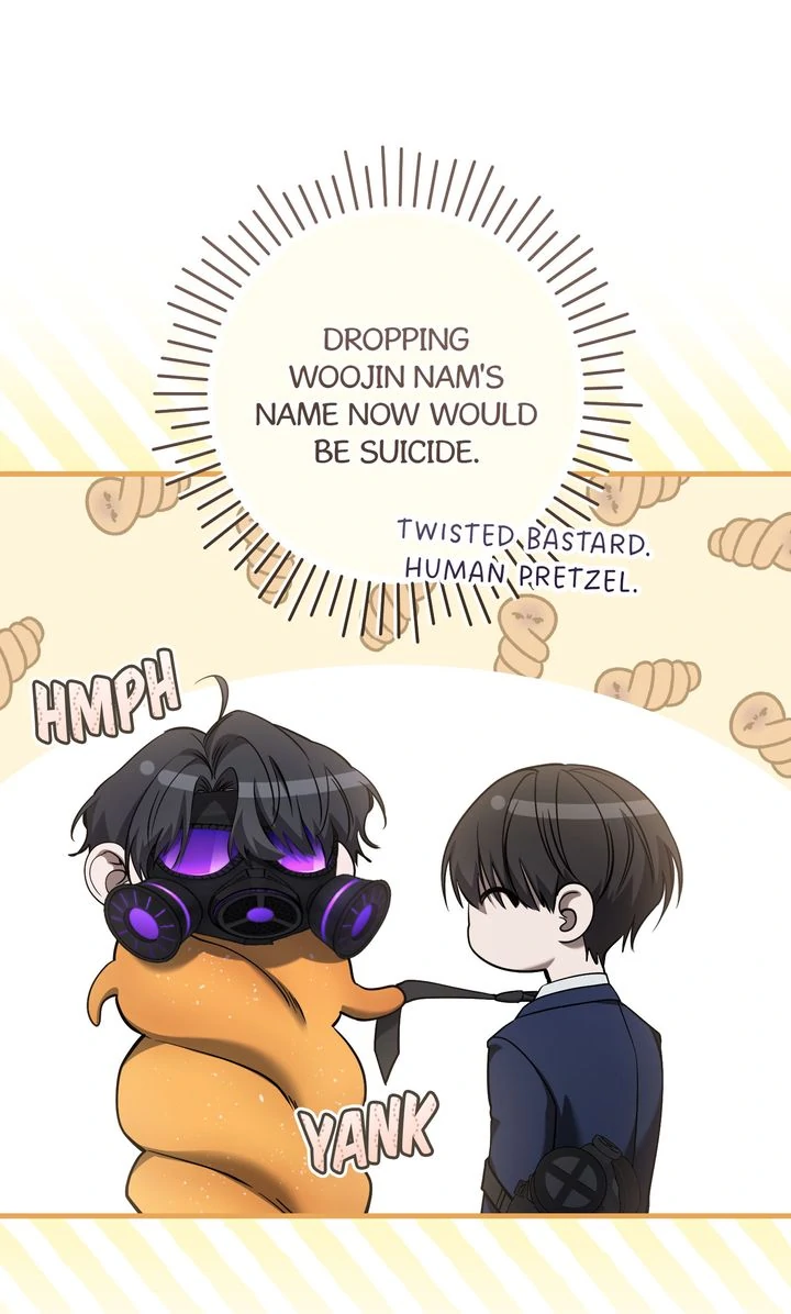 The Hunter’s Gonna Lay Low [Official] - Chapter 32 manhwa