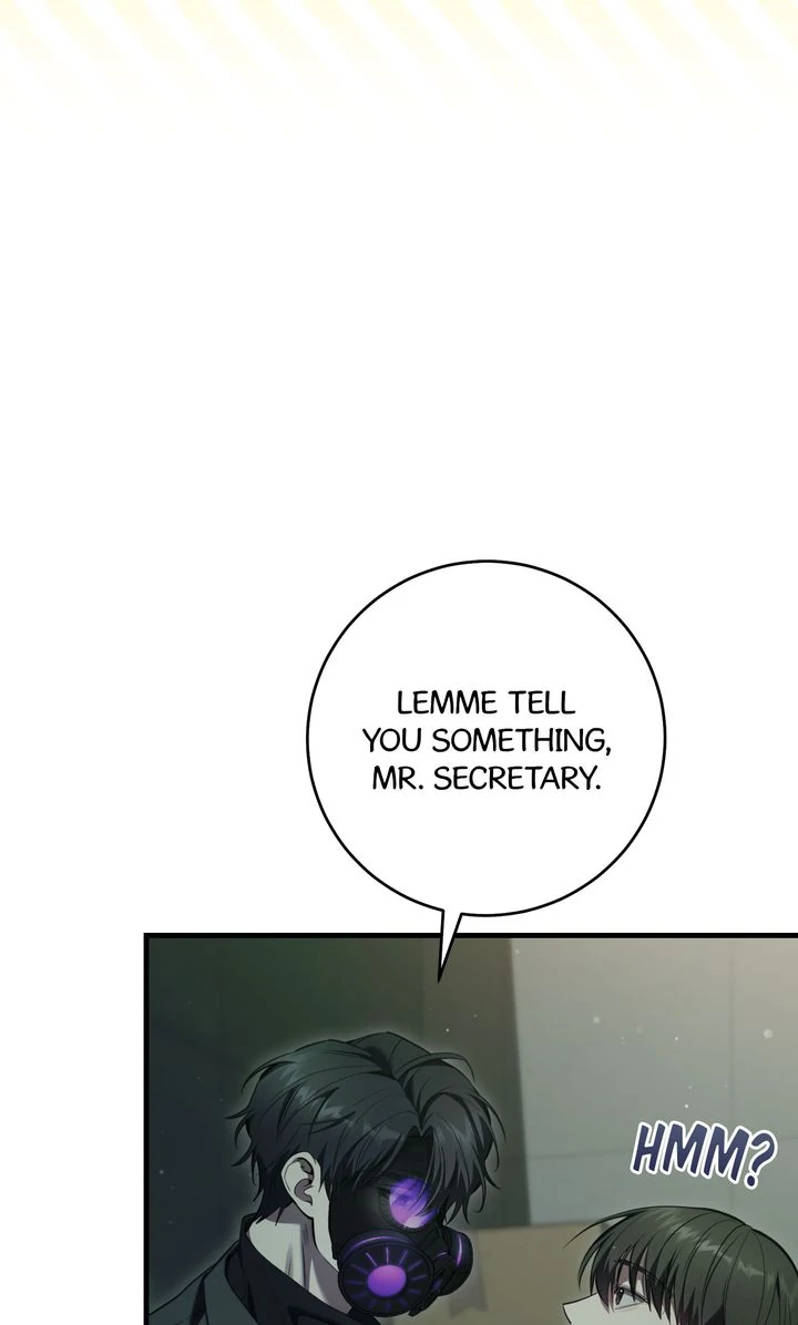 The Hunter’s Gonna Lay Low [Official] - Chapter 32 manhwa